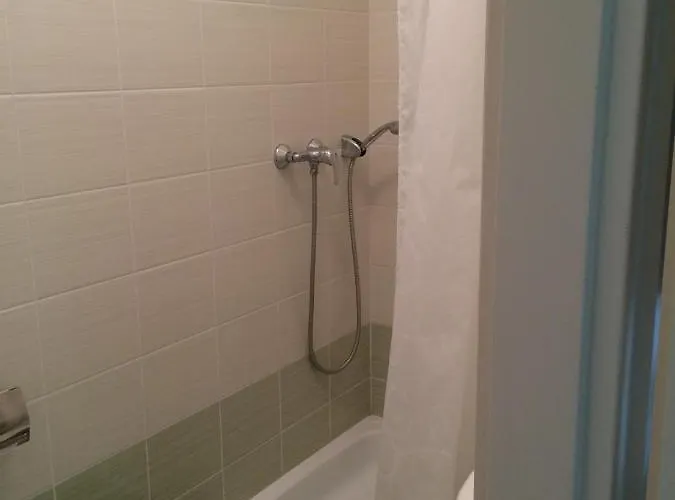 Fodor Apartament *