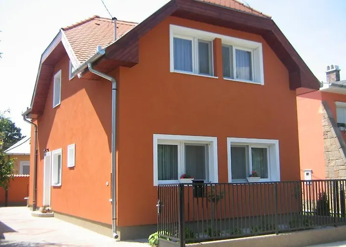 Fodor Apartament Hajdúszoboszló