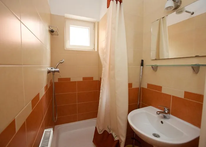 Apartament Fodor
