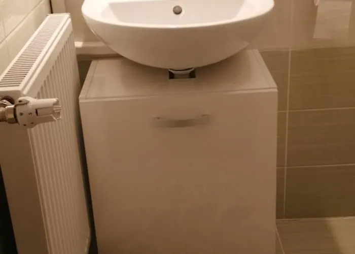 Fodor Apartament Hajdúszoboszló