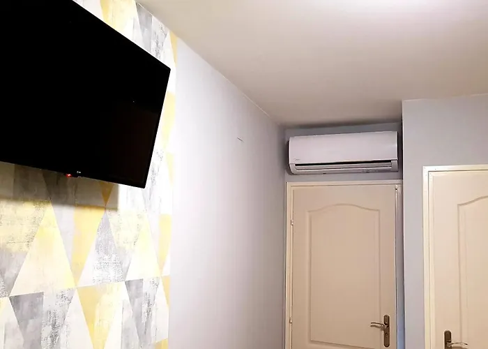 Fodor Apartament Hajdúszoboszló