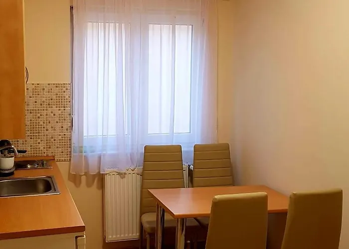 Fodor Apartament Hajdúszoboszló