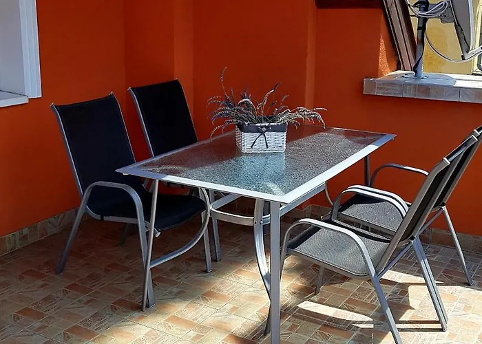 Fodor Apartament