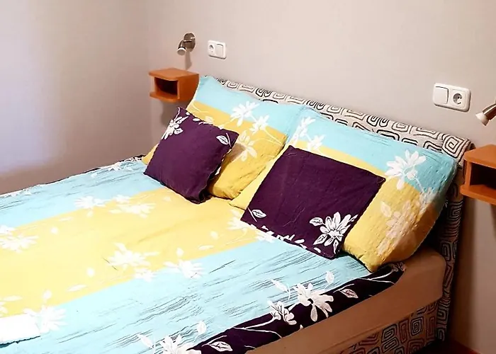 Fodor Apartament Hajdúszoboszló