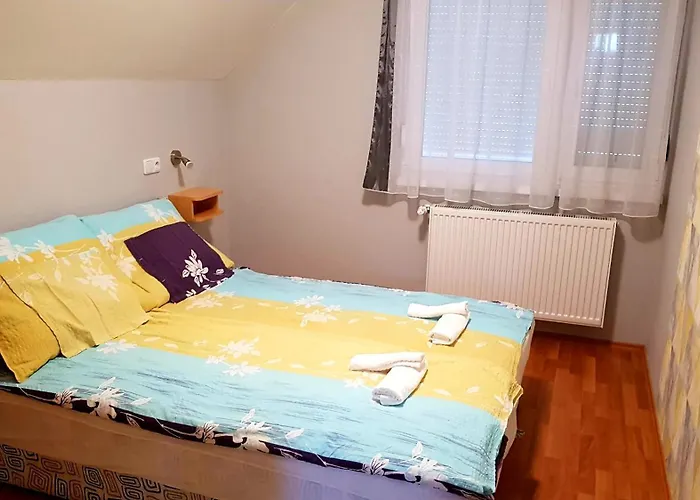 Fodor Apartament