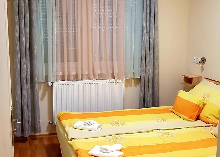 Apartament Fodor