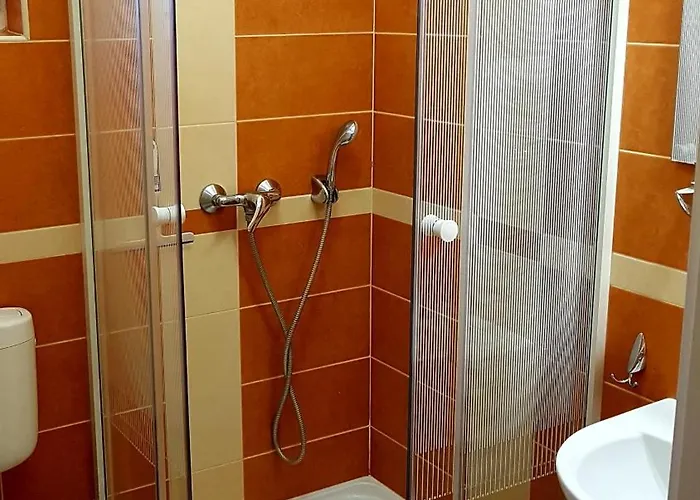 Fodor Apartament Hajdúszoboszló