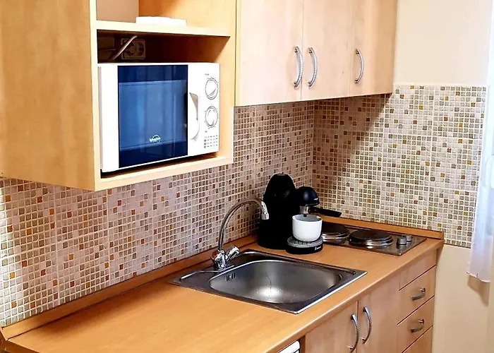 Fodor Apartament *