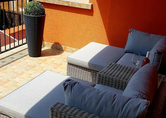 Apartament Fodor