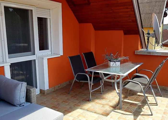 Fodor Apartament Hajdúszoboszló