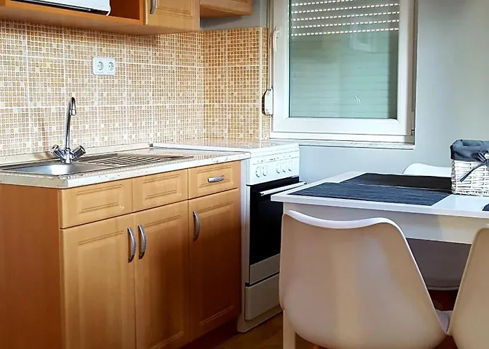 Apartament Fodor *