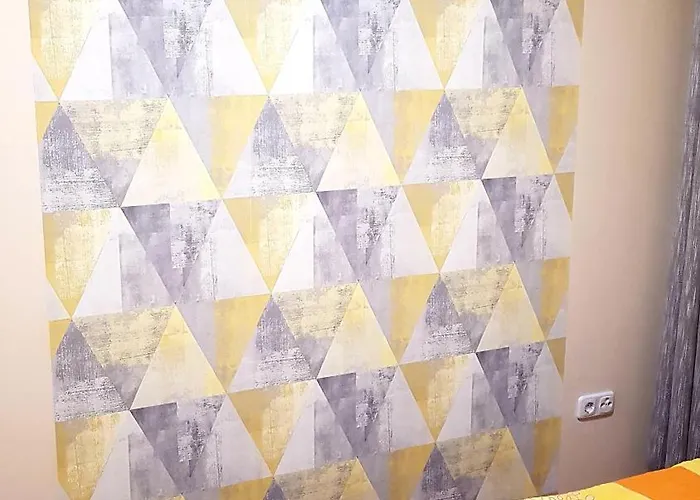 Apartament Fodor
