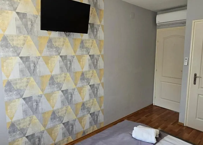Fodor Apartament Hajdúszoboszló