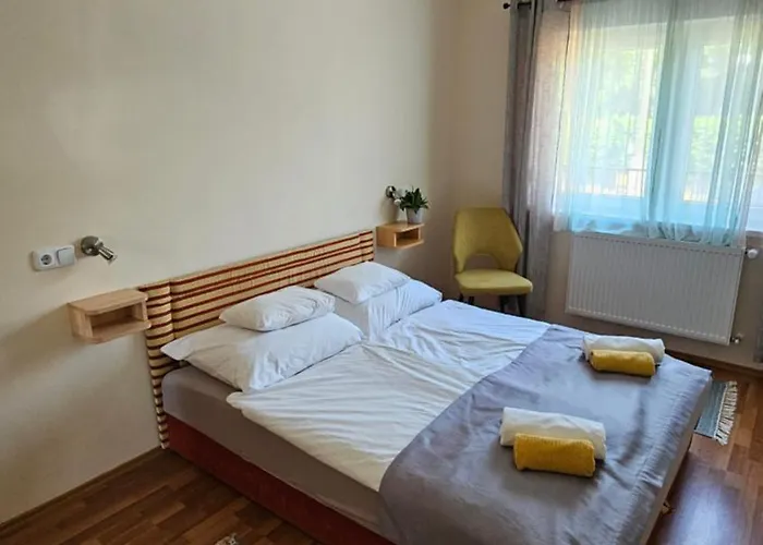 Fodor Apartament