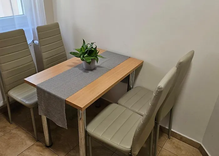 Apartament Fodor