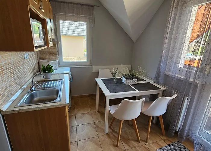 Fodor Apartament *