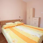 Lejlighed Fodor