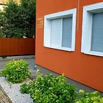 Lejlighed Fodor *