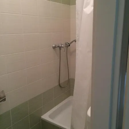 Fodor Apartment *