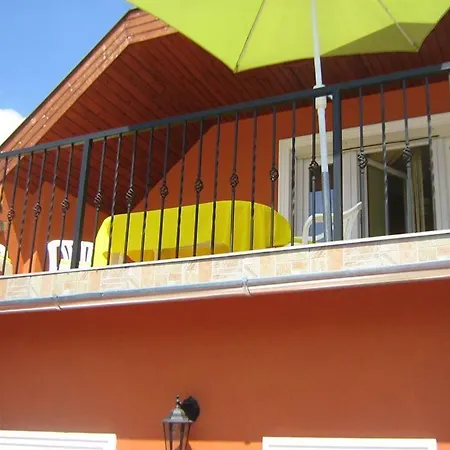 Fodor Apartment *