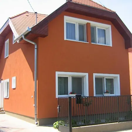 Fodor Apartment Hajduszoboszlo