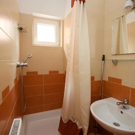 Apartment Fodor