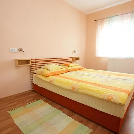 Fodor Apartment Hajdúszoboszló