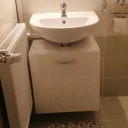 Fodor Apartment Hajduszoboszlo