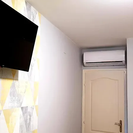 Fodor Apartment Hajduszoboszlo