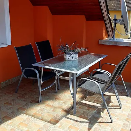 Fodor Apartment