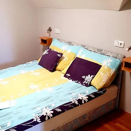 Fodor Apartment Hajduszoboszlo
