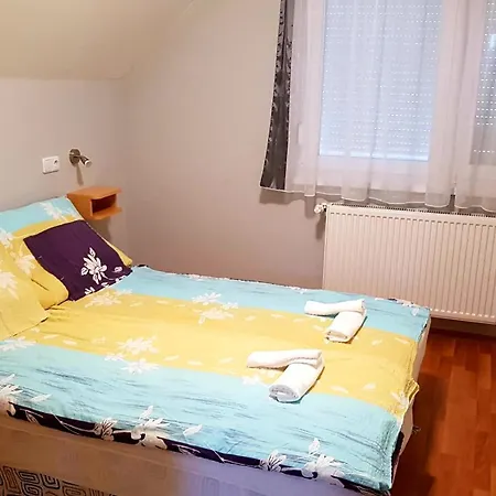 Fodor Apartman