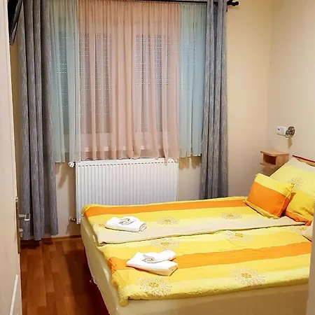 Apartment Fodor