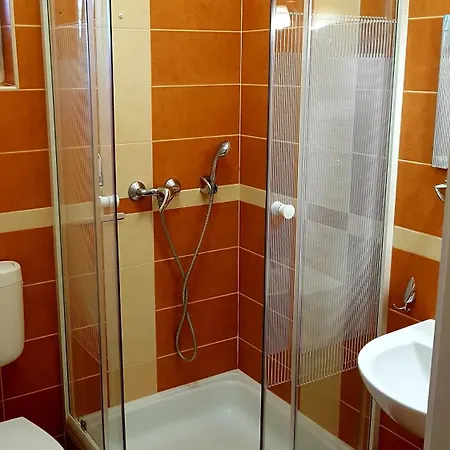Fodor Apartment Hajduszoboszlo