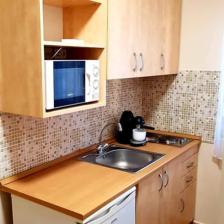 Fodor Apartment *