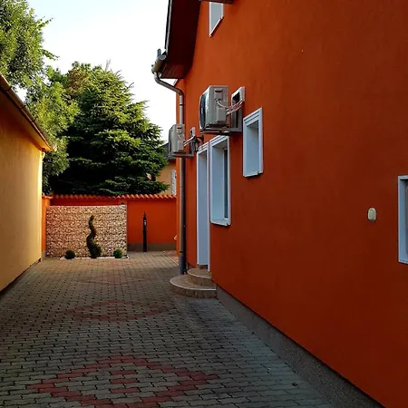 Apartment Fodor Hajdúszoboszló