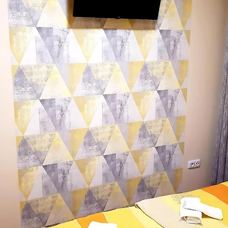 Apartment Fodor