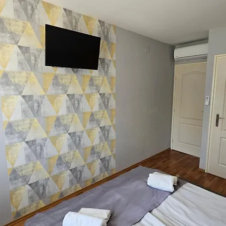 Fodor Appartement Hajdúszoboszló