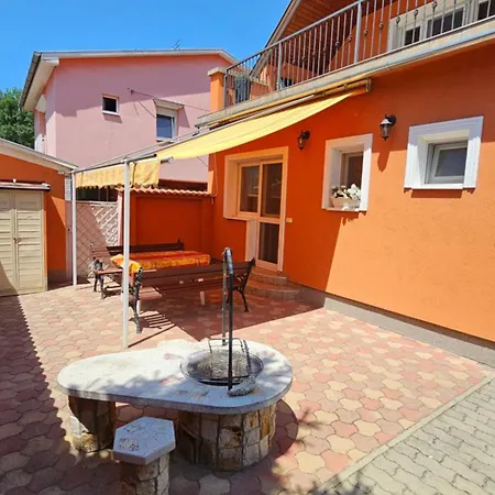 Appartement Fodor Hajdúszoboszló