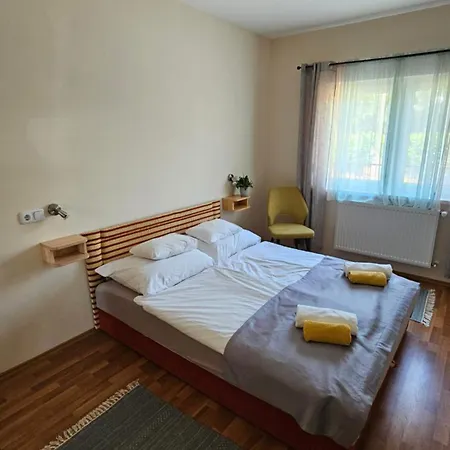 Fodor Apartamento