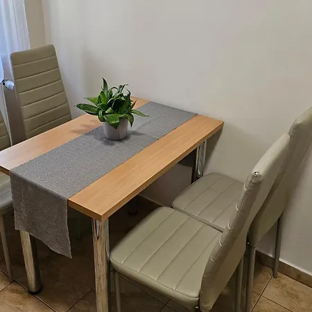 Appartement Fodor