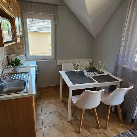 Fodor Appartement *