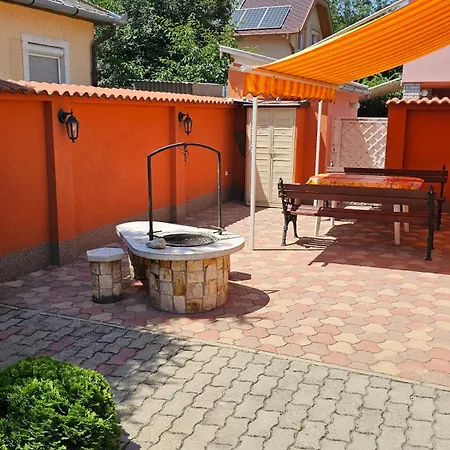 Appartement Fodor Hajdúszoboszló